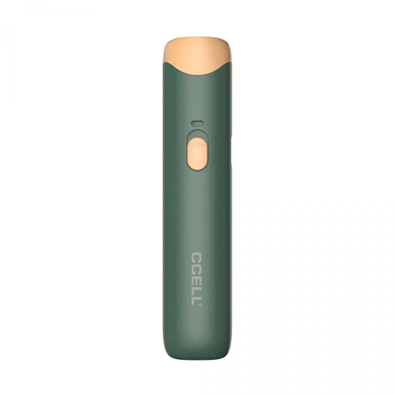 CCELL Go Stik Dual Heat 510 Sunrise Pine Battery Canada
