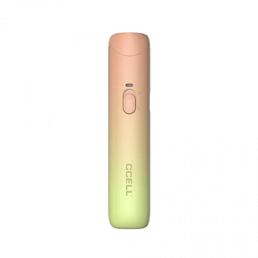 CCELL Go Stik Dual Heat 510 Sunset Blush Battery Canada