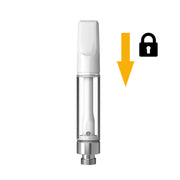 1ml CCELL Kera Full Ceramic Cartridge Canada