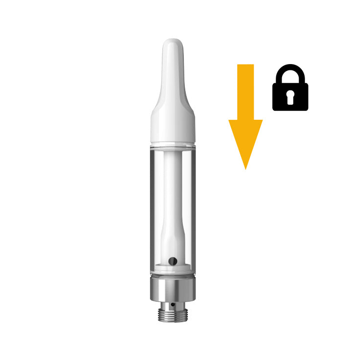 1ml CCELL Kera Full Ceramic Cartridge Canada