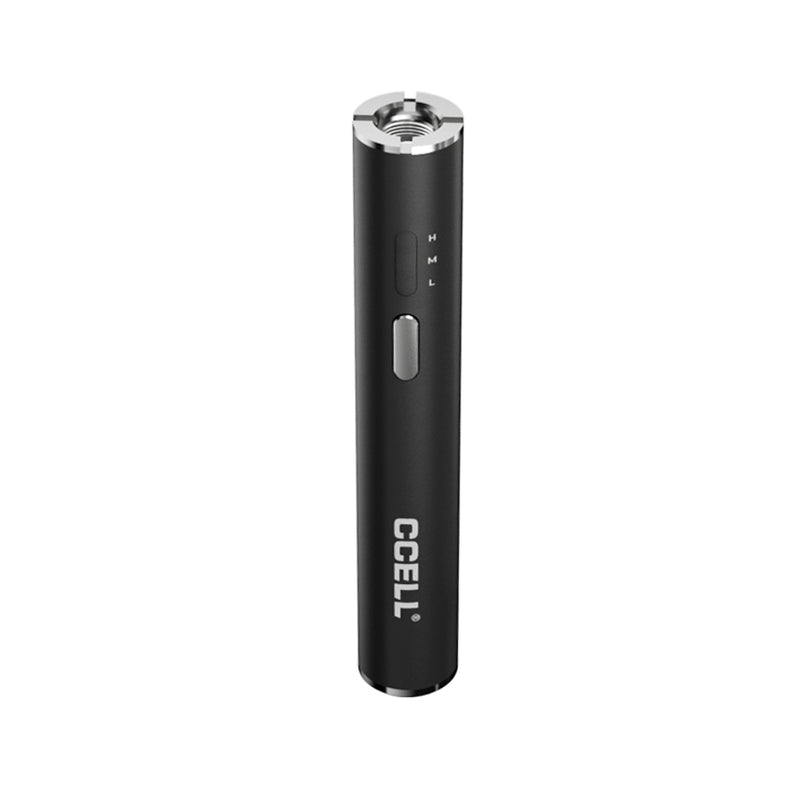 CCELL M3B Plus Variable Voltage 510 Battery - Button Activated