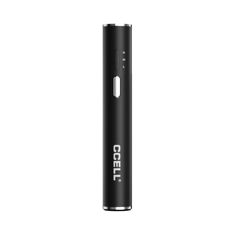 CCELL M3B Plus Variable Voltage 510 Battery - Button Activated
