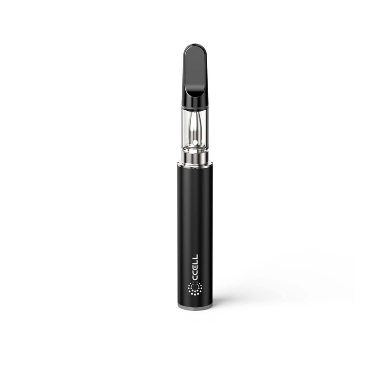 CCELL M4 Tiny Compact 510 Cartridge Vape Battery Canada
