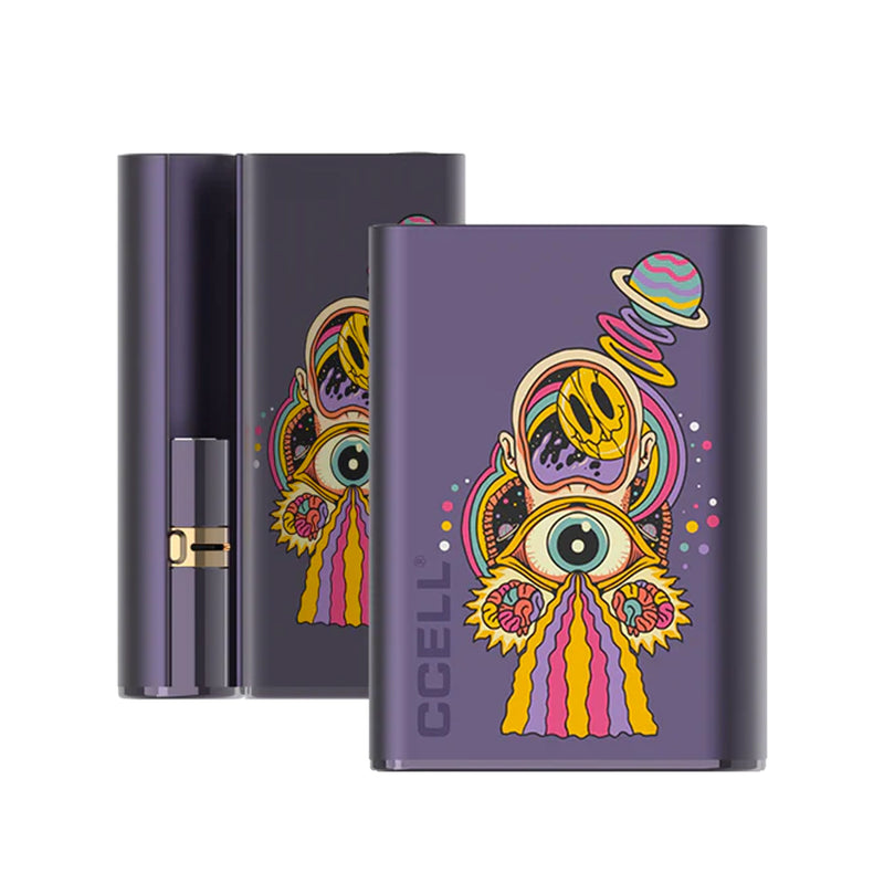 CCELL Palm Pro 710 Edition Battery Canada