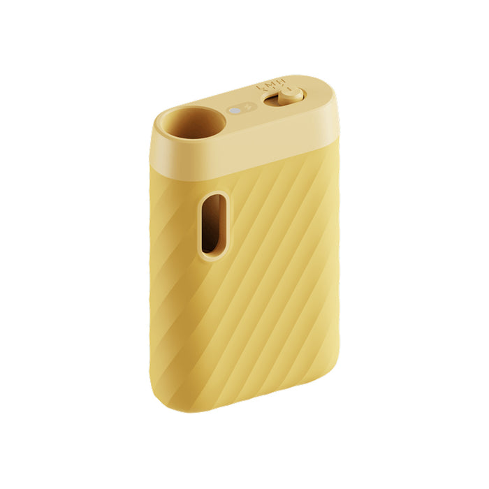 CCELL Sandwave Tropical Yellow Battery Canada