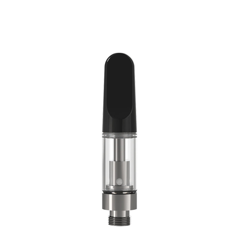 Authentic Ceramic CCELL Cartridge Tank Black
