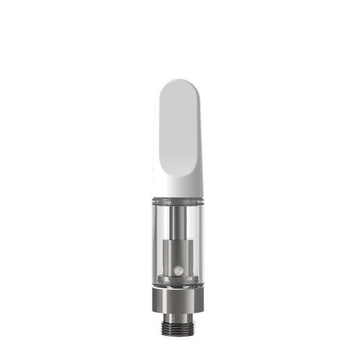 Authentic Ceramic CCELL Cartridge Tank White