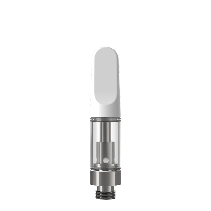 Authentic Ceramic CCELL Cartridge Tank White