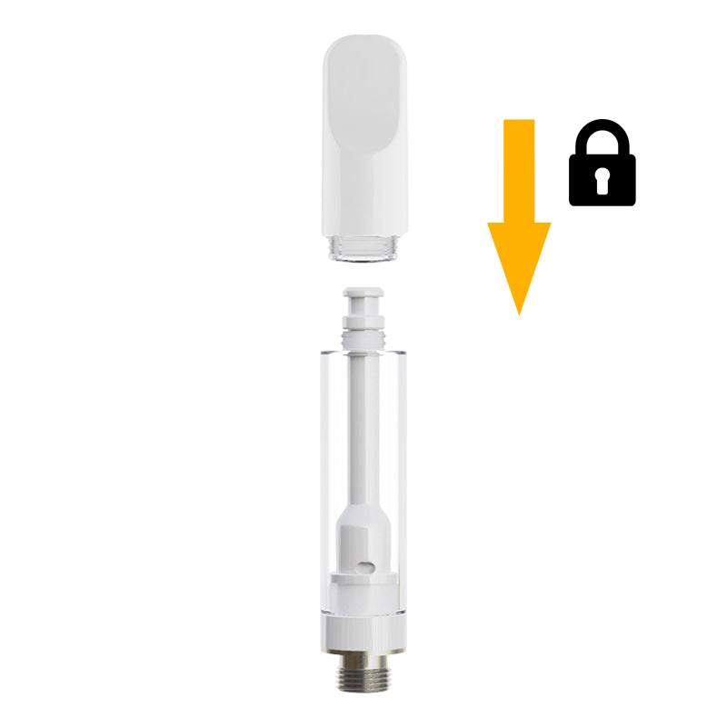 HOOT 510 Cartridges