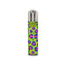 Leopard Print Striped Bright Animal Print Collection Clipper Lighters Canada