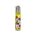 Dice Games on Fire Collection Clipper Lighters Canada