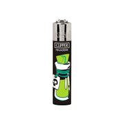 Green Potion Game Tricks Collection Clipper Lighters Canada