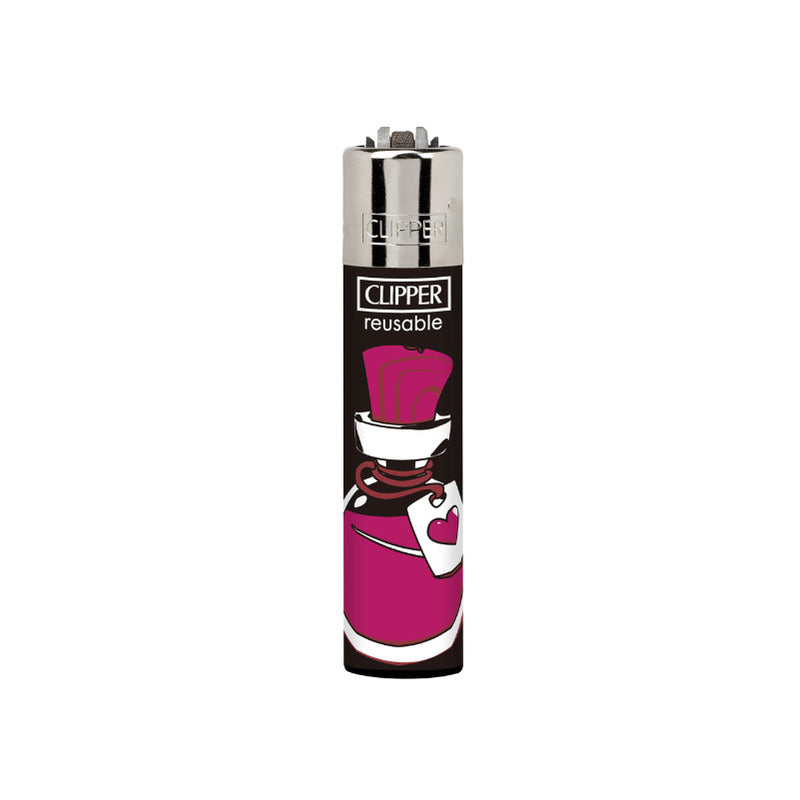 Purple Potion Game Tricks Collection Clipper Lighters Canada