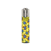 Bursts Psycho Stickers Collection Clipper Lighters Canada
