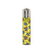 Bursts Psycho Stickers Collection Clipper Lighters Canada