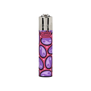 Ying Yang Psycho Stickers Collection Clipper Lighters Canada
