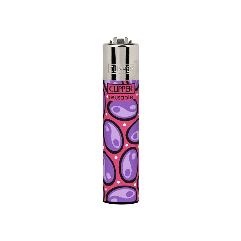 Ying Yang Psycho Stickers Collection Clipper Lighters Canada