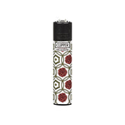 Roses and Chains Clipper Lighters Canada