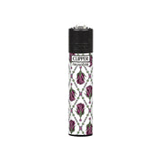 Roses and Chains Clipper Lighters Canada