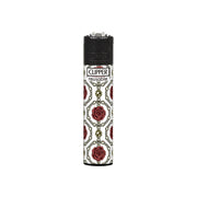 Roses and Chains Clipper Lighters Canada