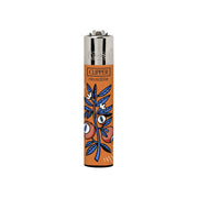 Strange Flowers Collection Clipper Lighters Canada