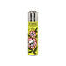 Strange Flowers Collection Clipper Lighters Canada