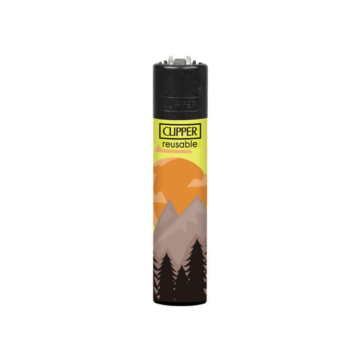 Traveller Collection Clipper Lighters Canada