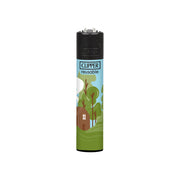 Traveller Collection Clipper Lighters Canada