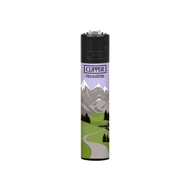 Traveller Collection Clipper Lighters Canada