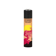 Traveller Collection Clipper Lighters Canada