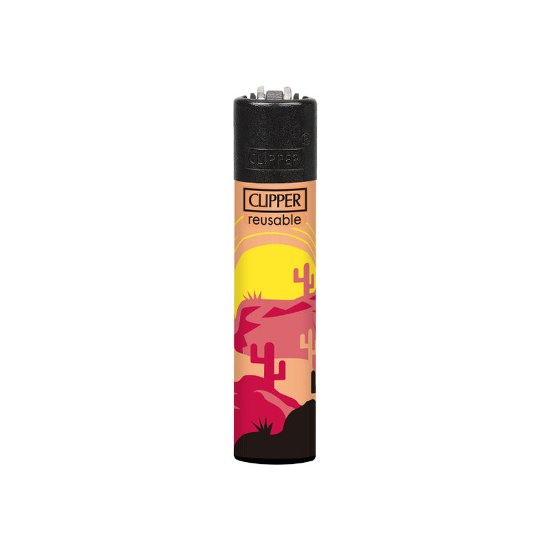 Traveller Collection Clipper Lighters Canada