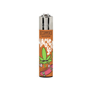 Magic Seeds Weed Bros Collection Clipper Lighters Canada