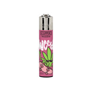 Weed Weed Bros Collection Clipper Lighters Canada