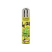 4:20 Weed Bros Collection Clipper Lighters Canada