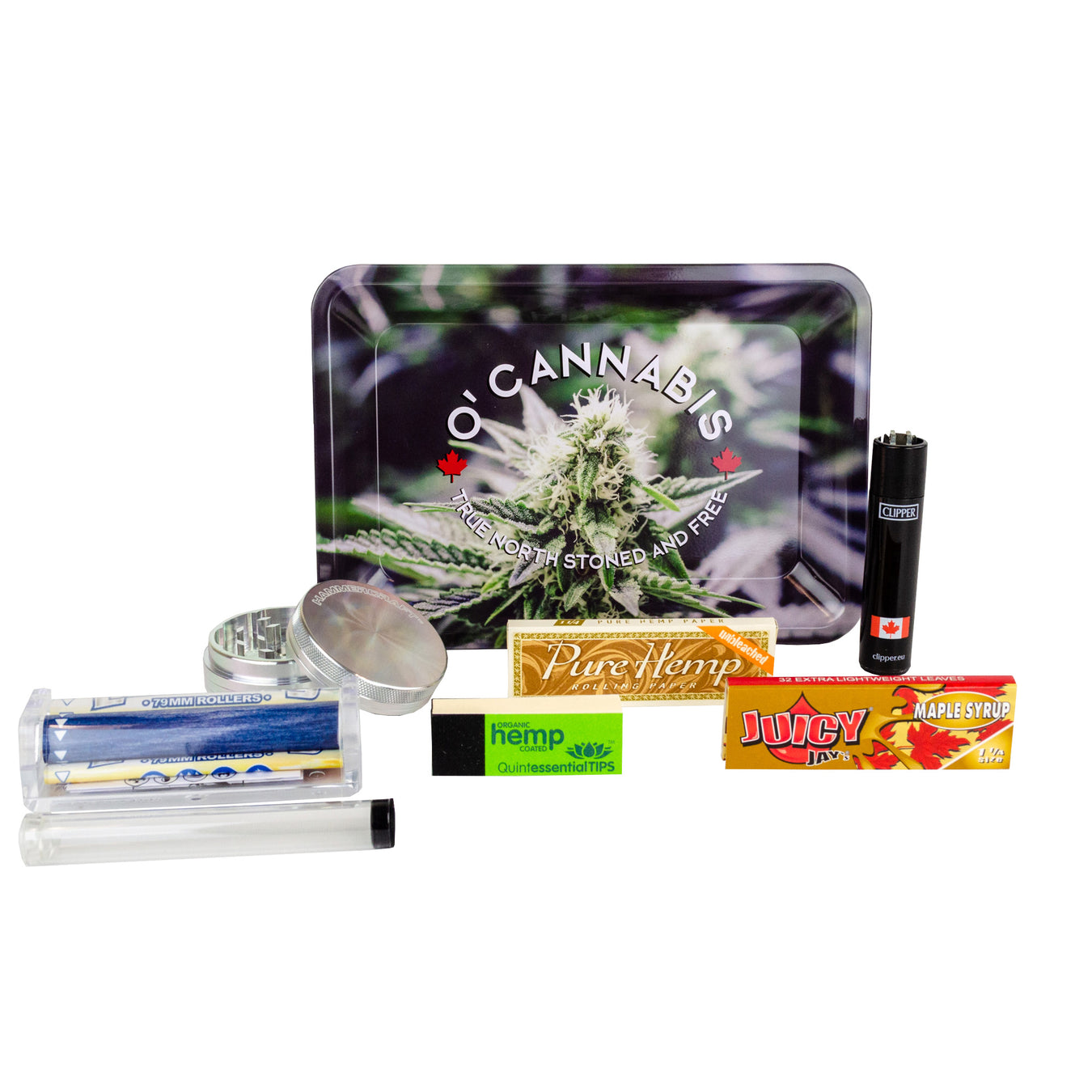 Bundles & Gift Packs