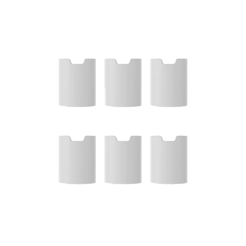 AUXO Cenote Disposable Ceramic Nail Pack of 6 Canada