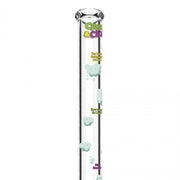 Huge Super Tall Bong Cheech and Chong Glass Canada