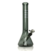Cheech & Chong Glass 15" Dave's not here, man Bong front Canada