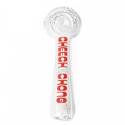 Cheech & Chong Glass 4.5"Still Smokin Hand Pipe Cheech & Chong Decal Canada