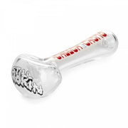 Cheech & Chong Glass 4.5"Still Smokin Hand Pipe Still Smokin Decal Canada