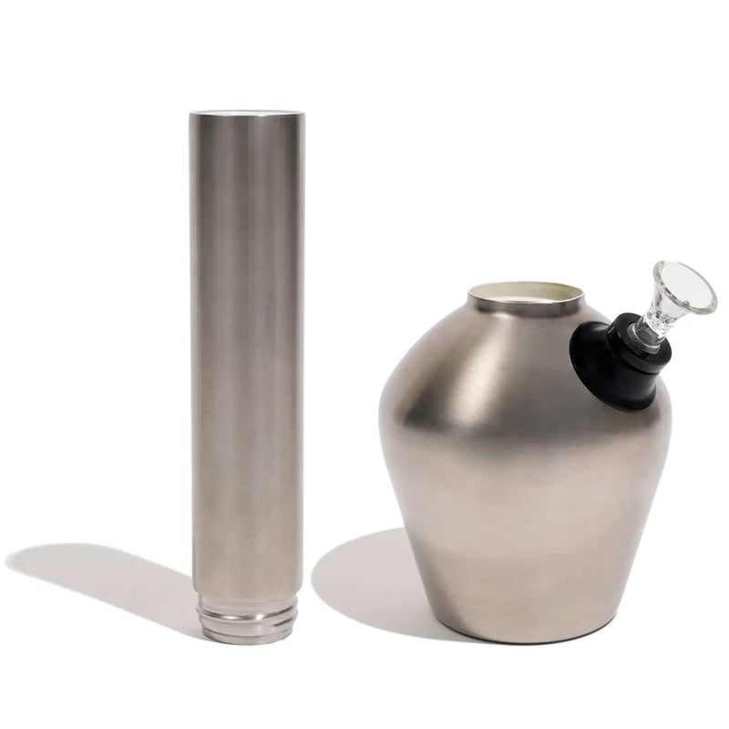 Bong that comes apart for cleaning ice cold cool smoke bongs canada