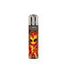 Clipper Flame Burning Man Collection Lighters Canada