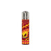 Clipper Flame Burning Man Collection Lighters Canada