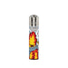 Clipper Flame Burning Man Collection Lighters Canada