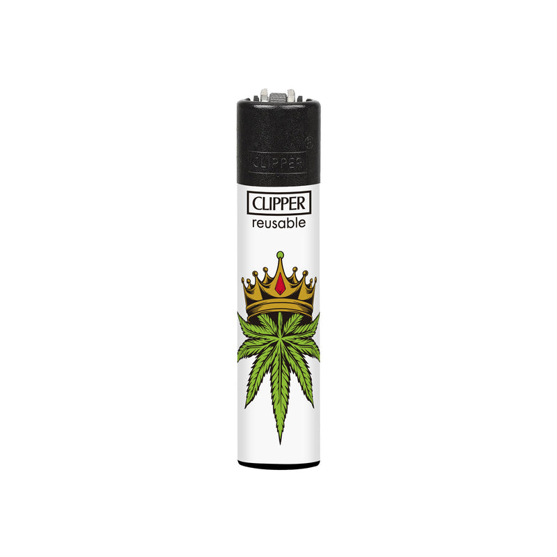 Canna King Collectible Clipper Lighters Buy Online in Canada