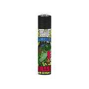 Chameleon Grass Collectible Clipper Lighters Buy Online in Canada