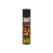 Chameleon Grass Collectible Clipper Lighters Buy Online in Canada