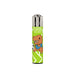 Green Clipper Lighters Dino Sports Collection Canada