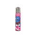 Pink Clipper Lighters Dino Sports Collection Canada