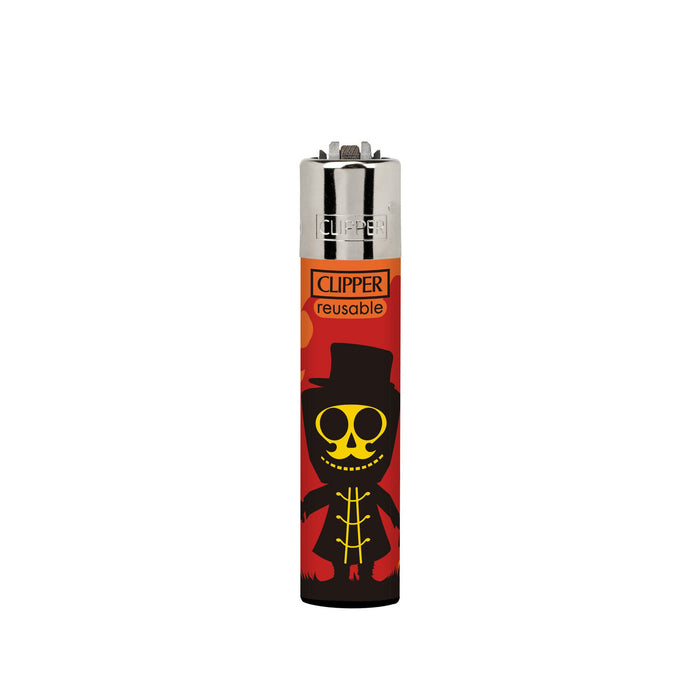 Clipper Horror Days 1 Halloween Lighter Collection Canada